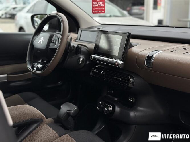 citroen C4 Cactus 2014