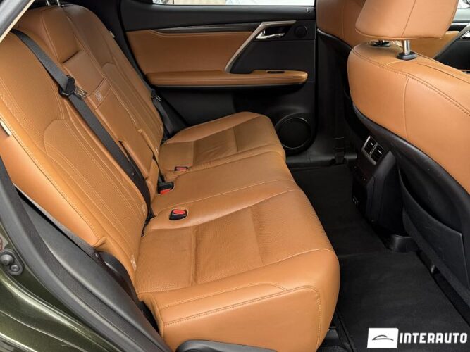 Lexus RX 300 57 lexus RX 300 2019