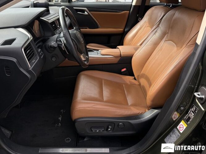 Lexus RX 300 41 lexus RX 300 2019
