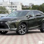 Lexus RX 300 2019
