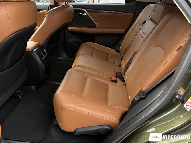 Lexus RX 300 55 lexus RX 300 2019