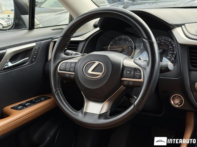 Lexus RX 300 46 lexus RX 300 2019