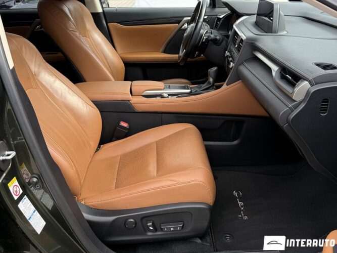 Lexus RX 300 54 lexus RX 300 2019
