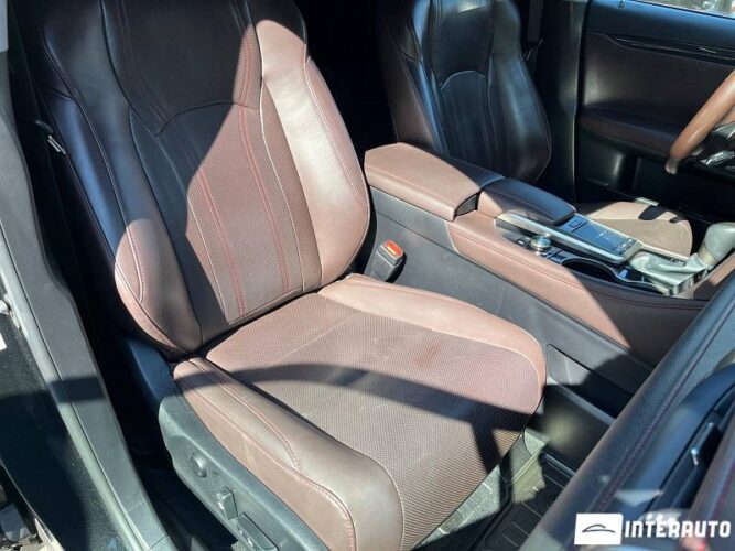 Lexus RX 300 43 lexus RX 300 2022