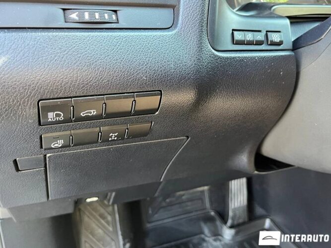 Lexus RX 300 54 lexus RX 300 2022