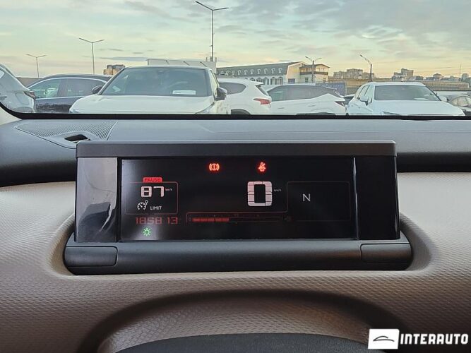 citroen C4 Cactus 2015