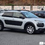Citroen C4 Cactus 2015