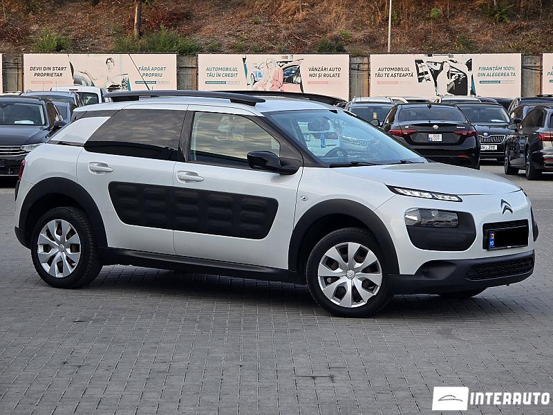 interauto oferta masina