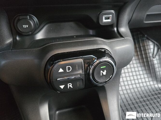 citroen C4 Cactus 2015