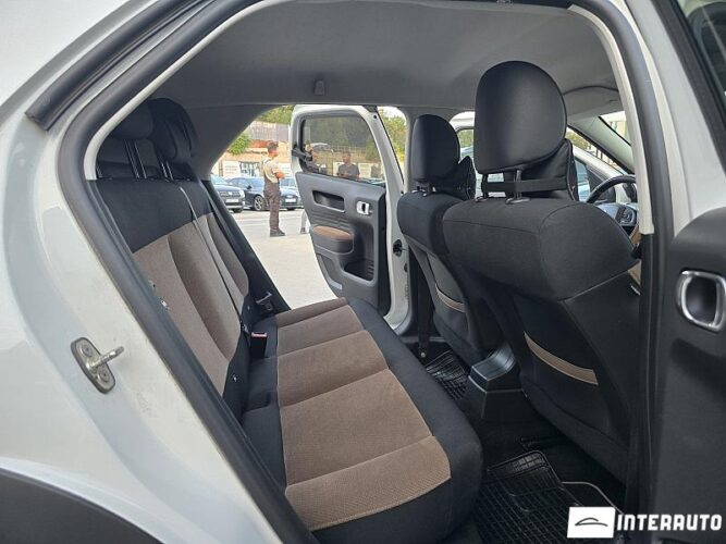 citroen C4 Cactus 2015