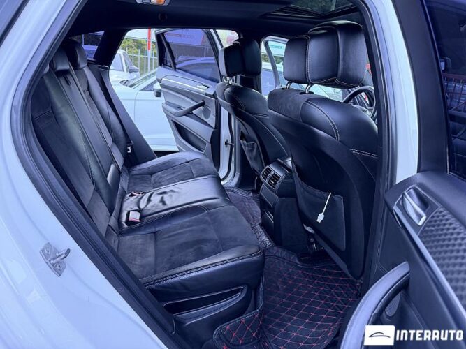 BMW X6 M5.0D 37 bmw X6 M5.0D 2013