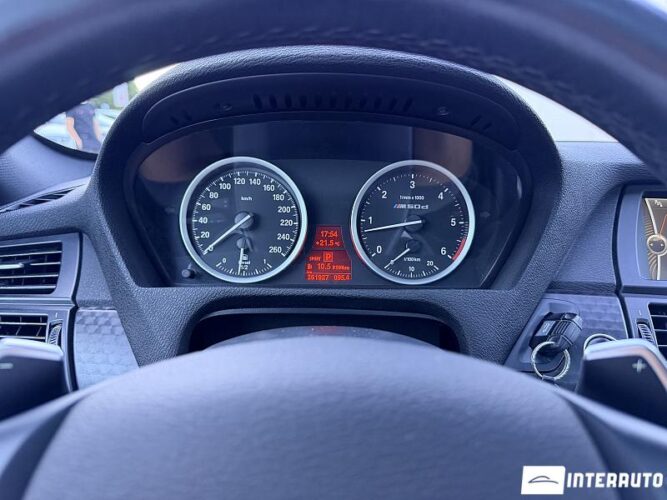 BMW X6 M5.0D 42 bmw X6 M5.0D 2013