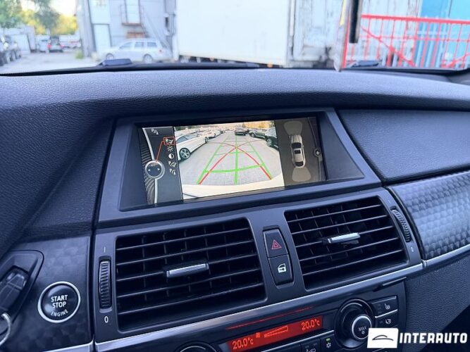 BMW X6 M5.0D 45 bmw X6 M5.0D 2013