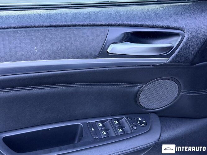 BMW X6 M5.0D 47 bmw X6 M5.0D 2013
