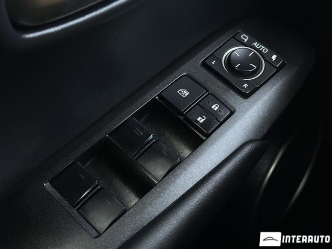 lexus NX 300H 2016