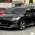 Ford Focus 2020