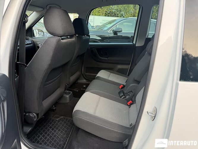 Skoda Roomster 35 skoda Roomster 2014