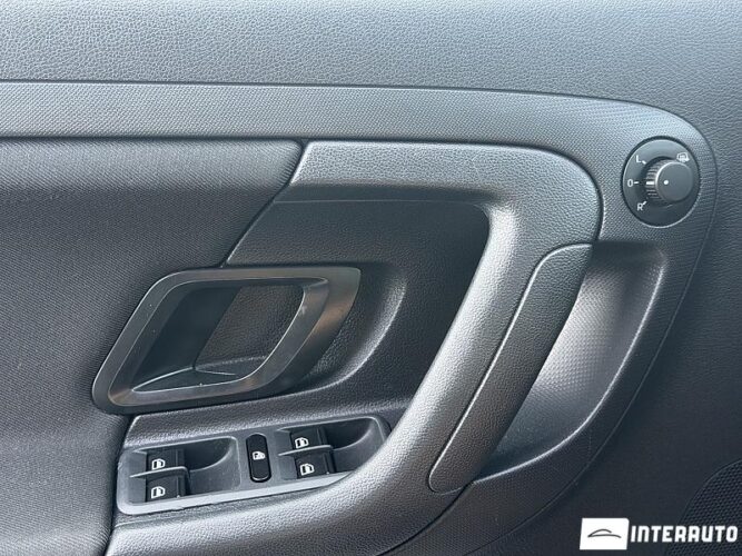 Skoda Roomster 43 skoda Roomster 2014