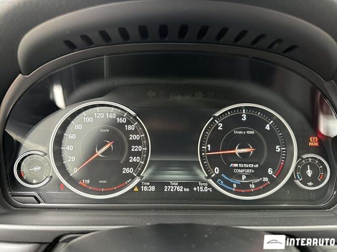 BMW 520 42 bmw 520 2013