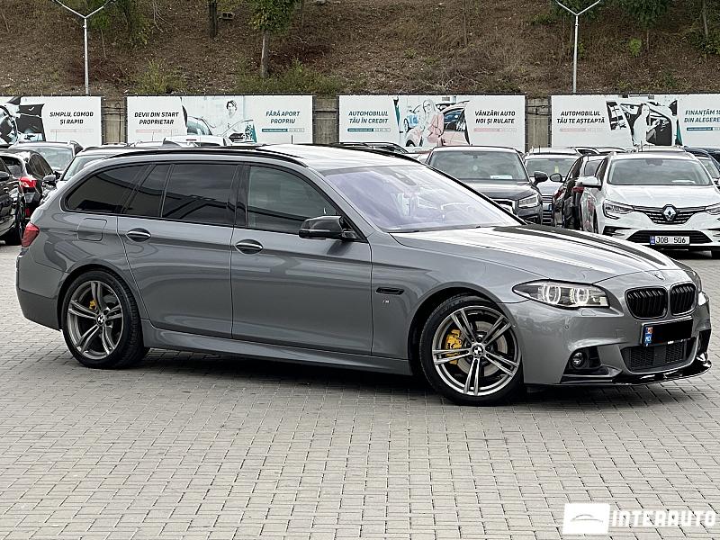BMW 520 2 interauto oferta masina