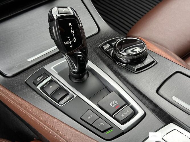 BMW 520 45 bmw 520 2013