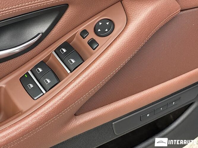 BMW 520 51 bmw 520 2013