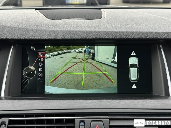 BMW 520 43 bmw 520 2013