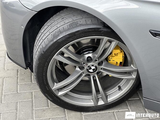 BMW 520 54 bmw 520 2013