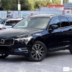 Volvo XC 60 2020