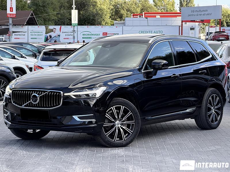 Volvo XC 60 2 interauto oferta masina