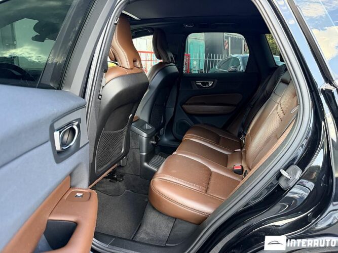 Volvo XC 60 31 volvo XC 60 2020