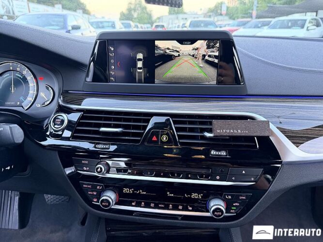 BMW 530e 39 bmw 530e 2019