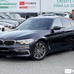 BMW 530e 2019