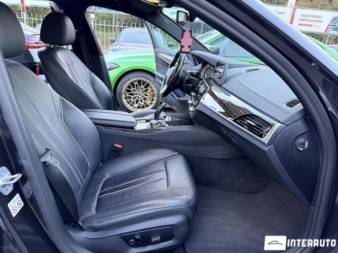 BMW 530e 34 bmw 530e 2019