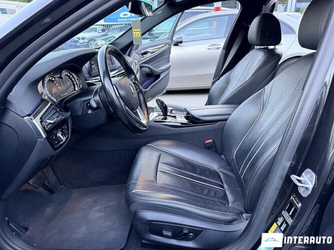 BMW 530e 32 bmw 530e 2019