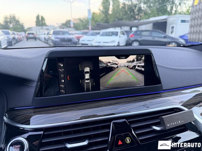 BMW 530e 40 bmw 530e 2019