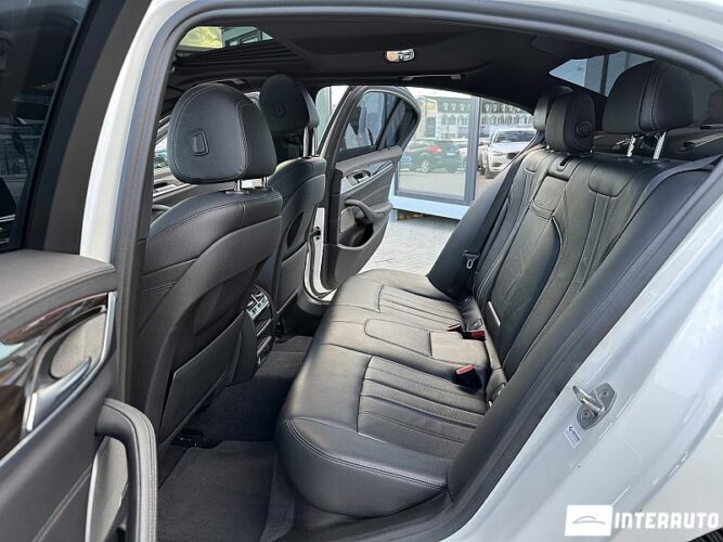 bmw 530e 2018