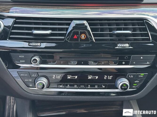 bmw 530e 2018