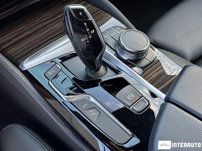 bmw 530e 2018