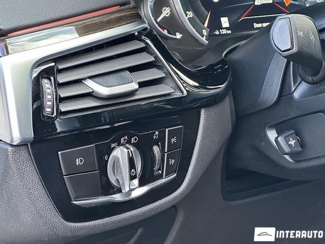bmw 530e 2018