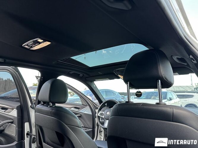 bmw 530e 2018
