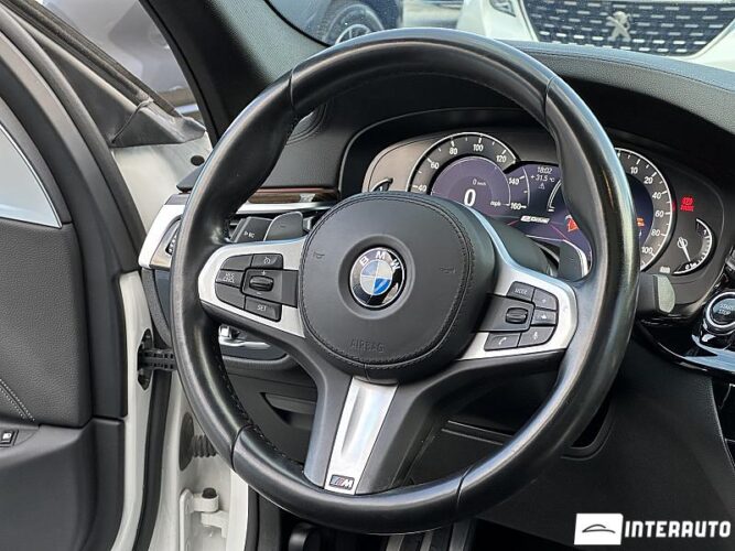 bmw 530e 2018