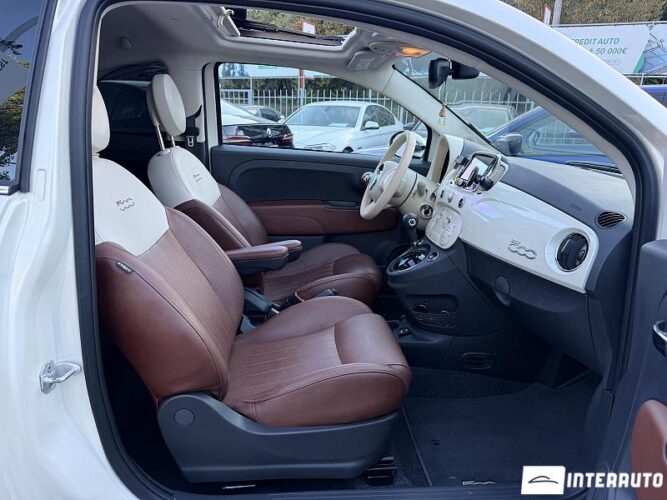 Fiat 500 35 fiat 500 2017