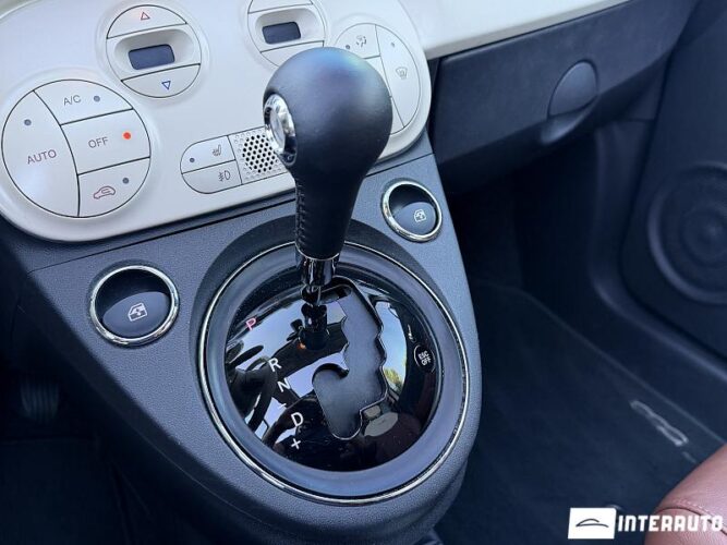 Fiat 500 33 fiat 500 2017