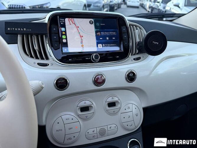 Fiat 500 32 fiat 500 2017