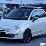 Fiat 500 2017