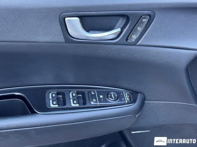 kia Optima 2018