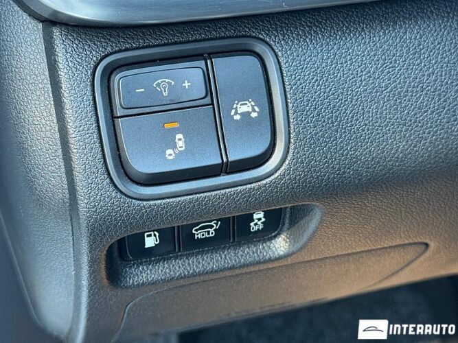 kia Optima 2018