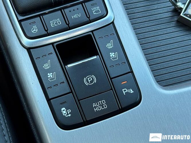 kia Optima 2018