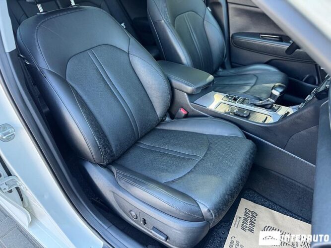 kia Optima 2018